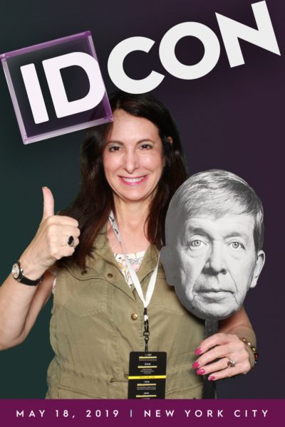 IDCon 2019