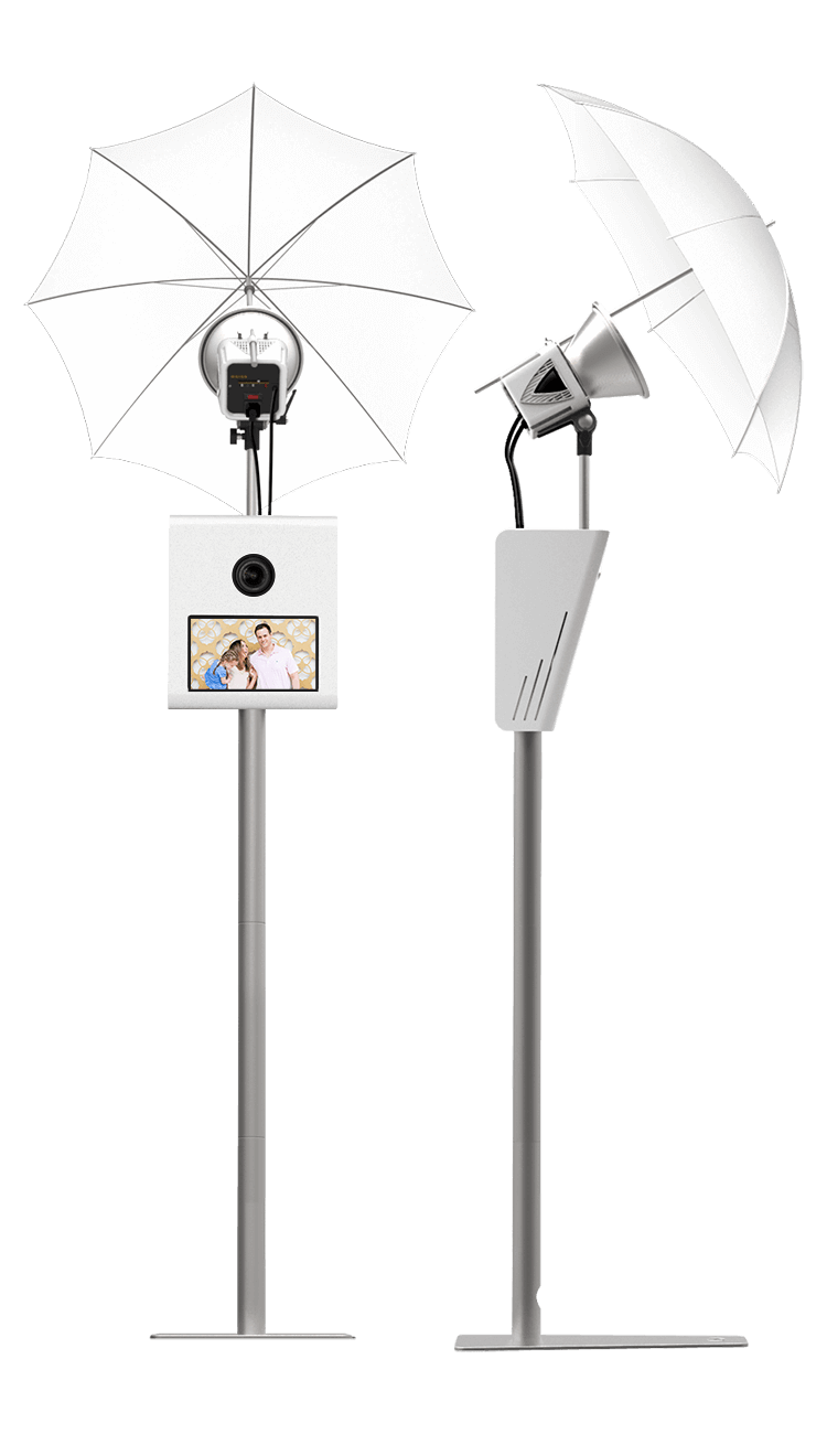 Digital Booth Unwrapped