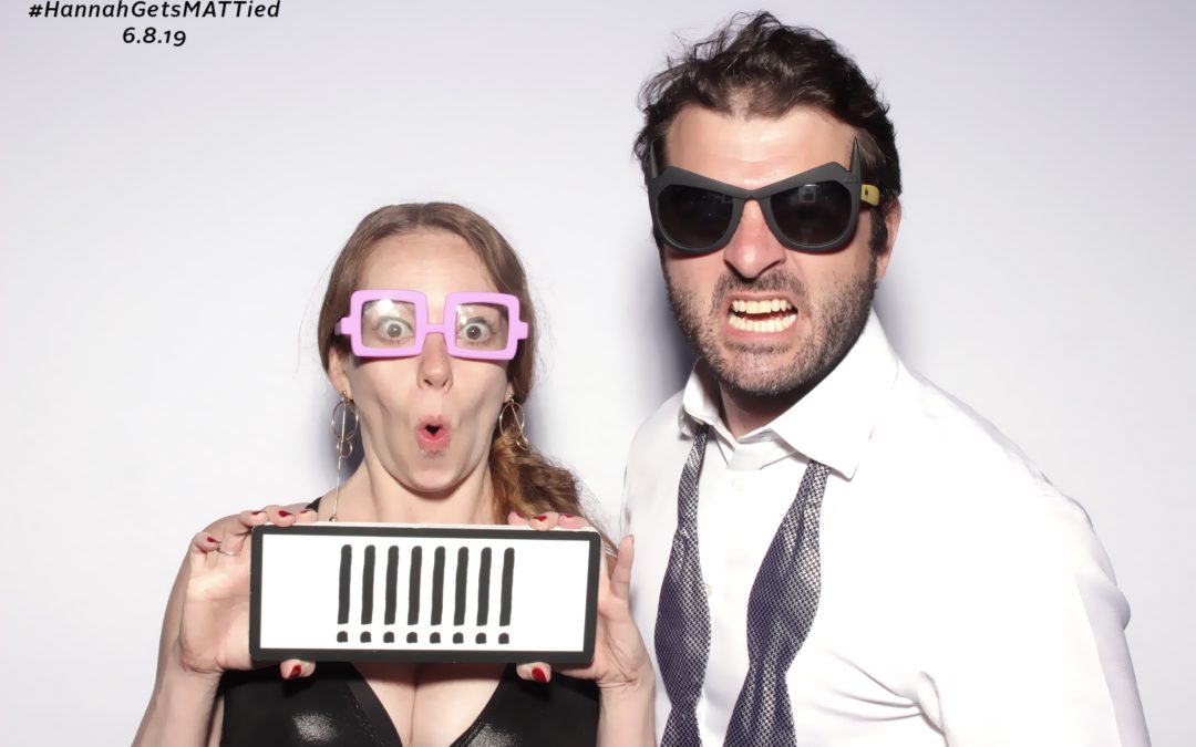 Hannah & Matt