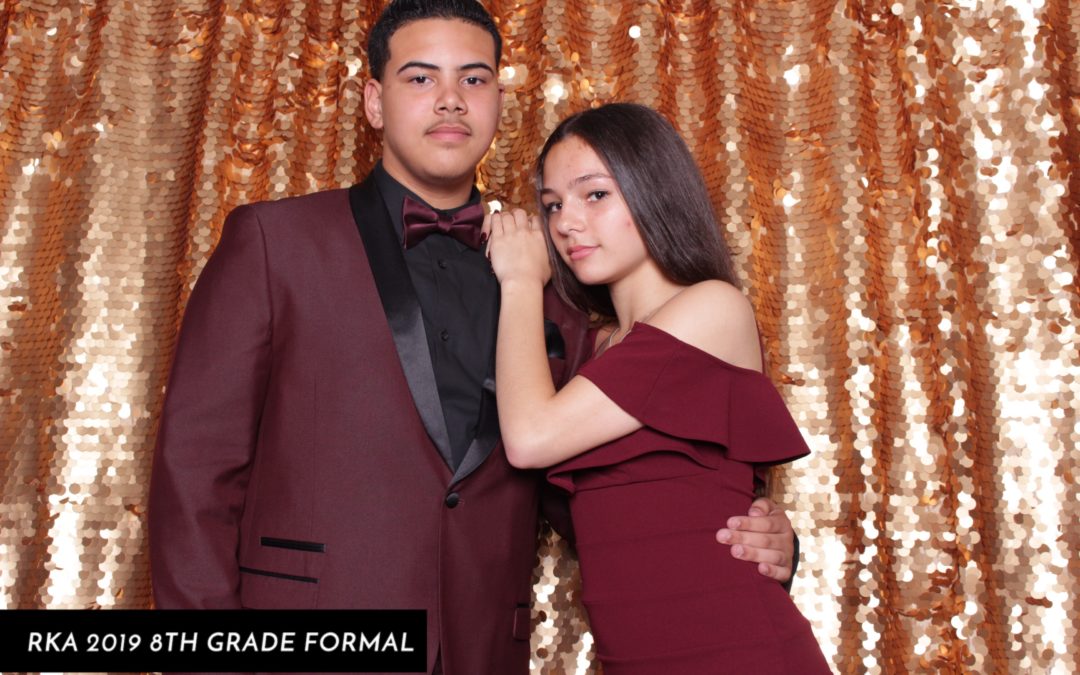 RKA 8th Grade Prom