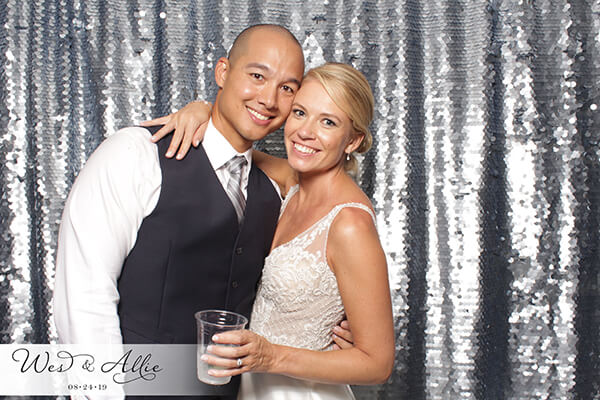 Wes & Allie