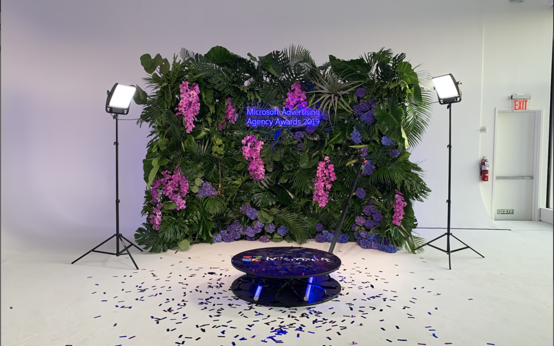 360z: Microsoft Ad Agency Awards