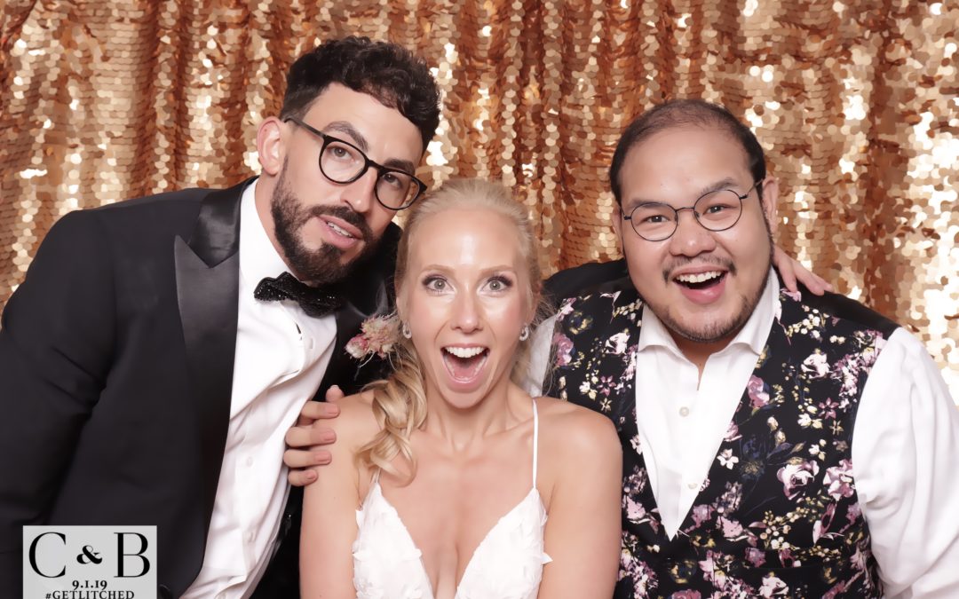 Chloe & Ben