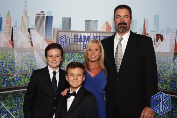 Sam’s Bar Mitzvah
