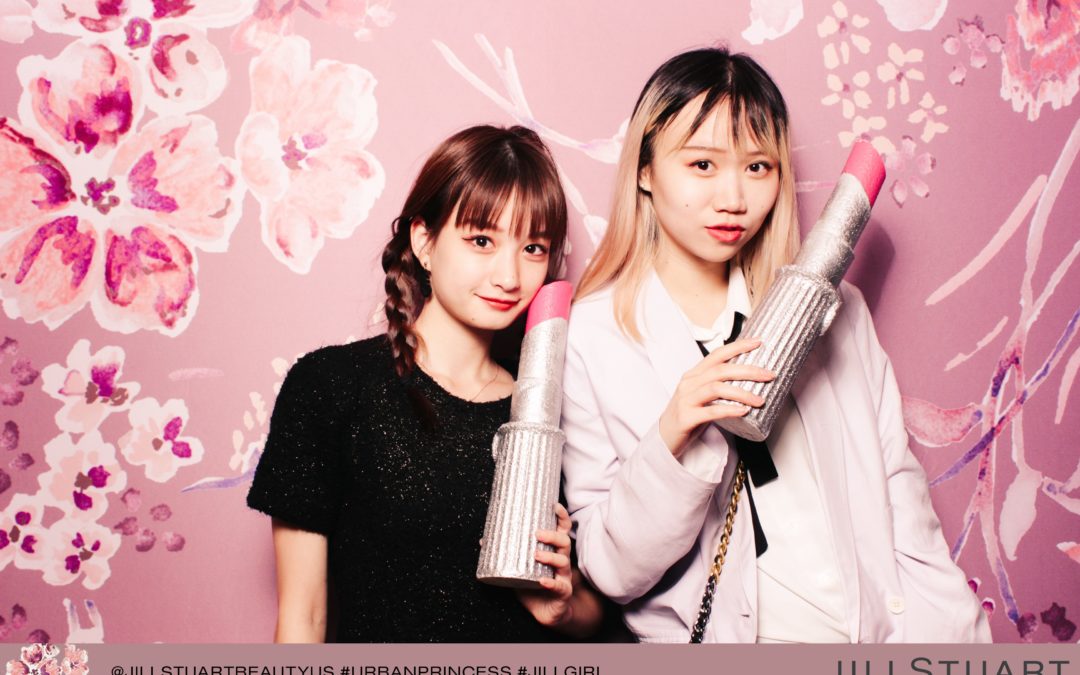 Jill Stuart Beauty – Urban Princess
