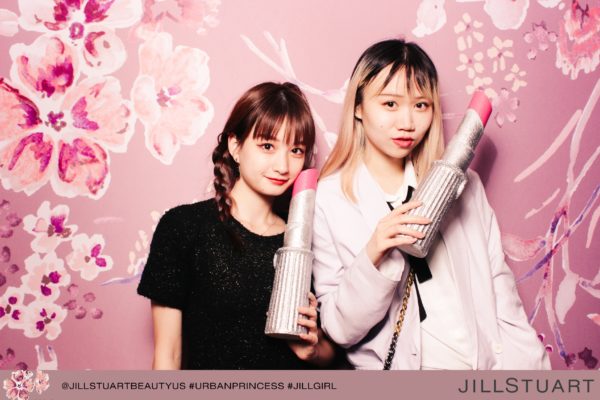 Jill Stuart Beauty – Urban Princess