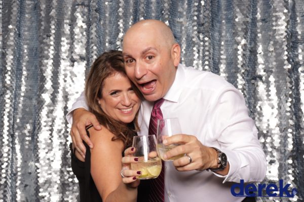 Derek’s Bar Mitzvah