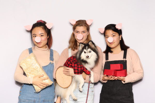 Squarespace Halloween
