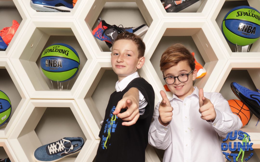 Jake’s Bar Mitzvah