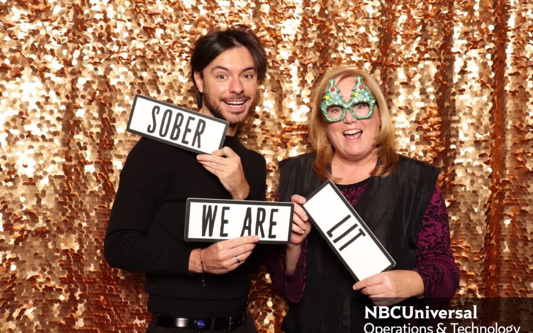NBC O&TS Holiday Party