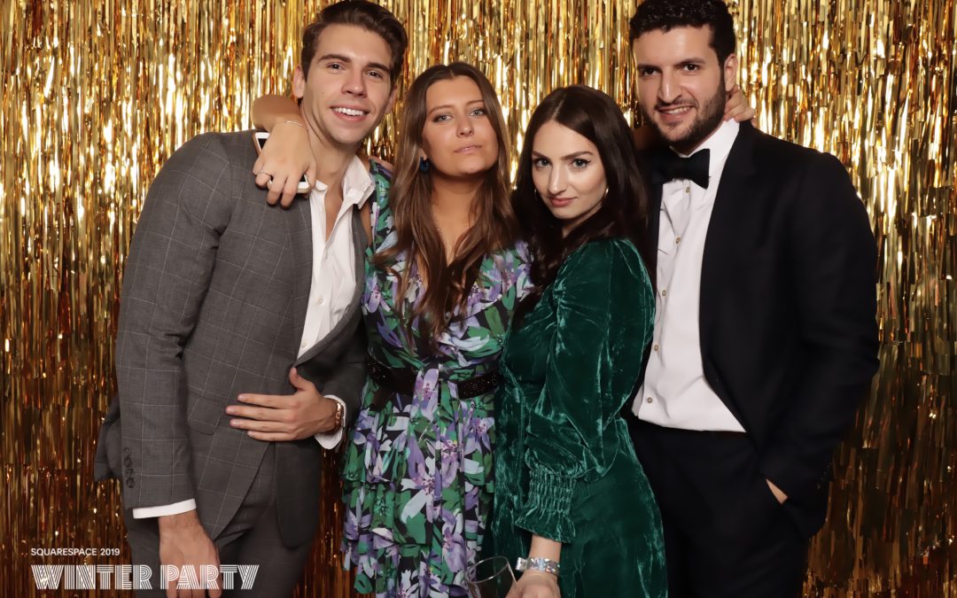 Protected: Squarespace Holiday Party