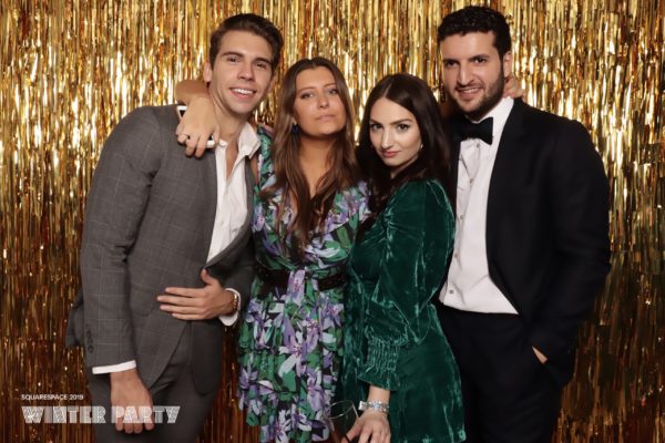 Protected: Squarespace Holiday Party