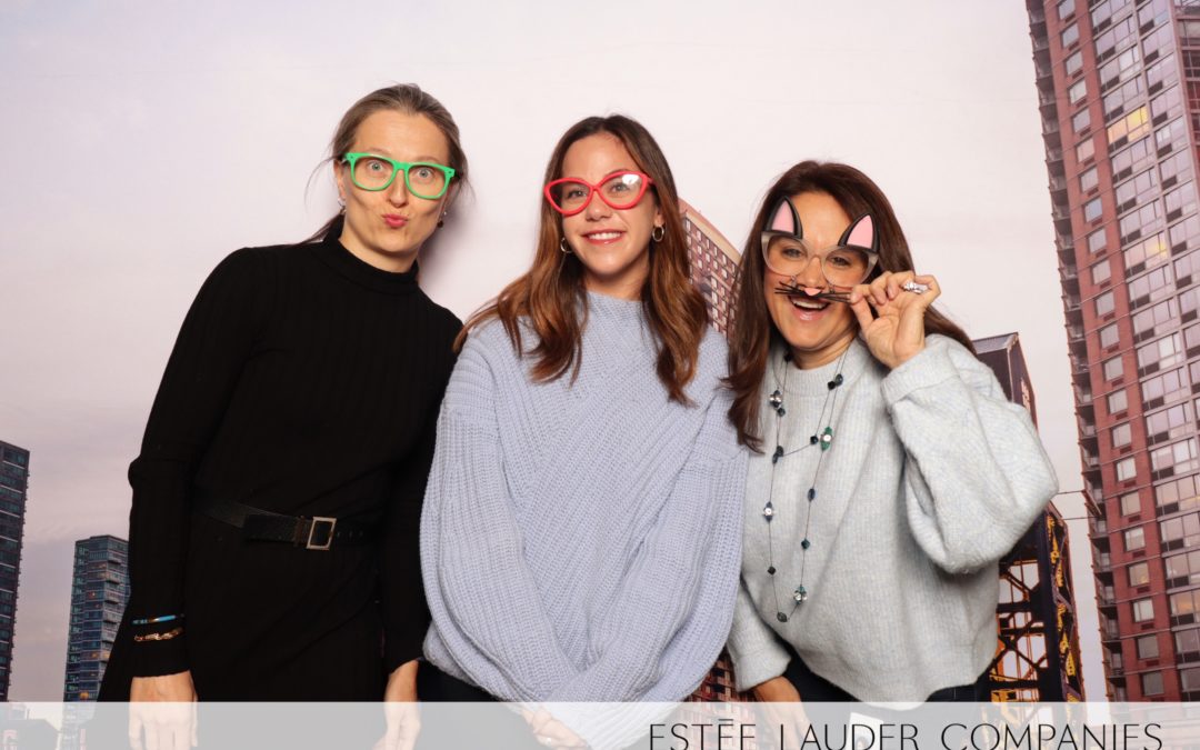 Estee Lauder – Long Island City Office Opening
