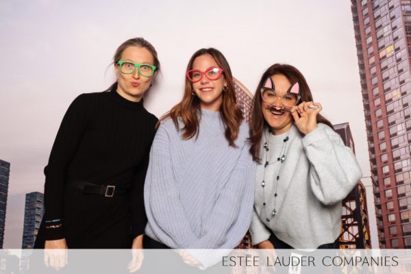 Estee Lauder – Long Island City Office Opening