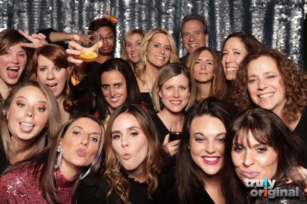 Truly Original Holiday Party