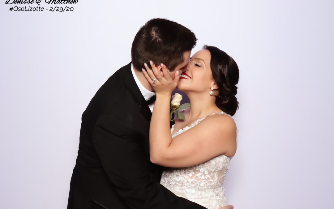 Denisse & Matthew