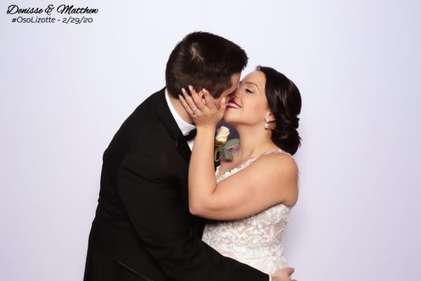 Denisse & Matthew