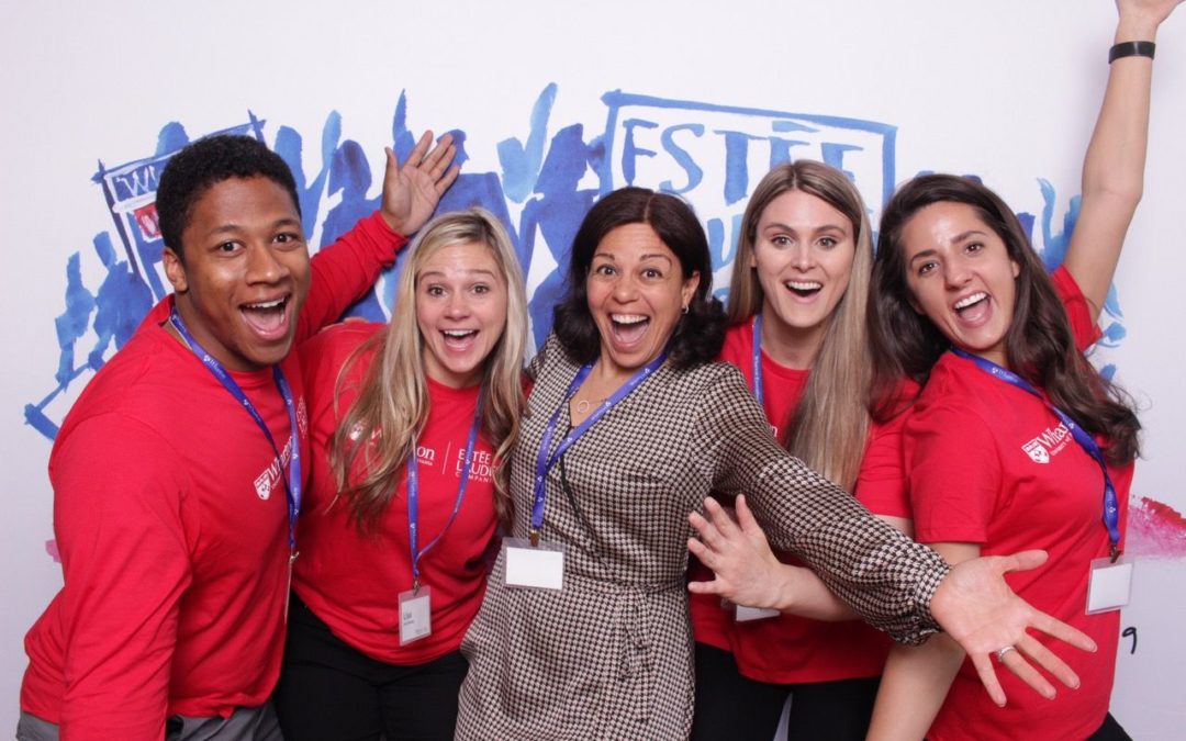 The Future of Events: Photo Booth for Online Events. Expo and conference