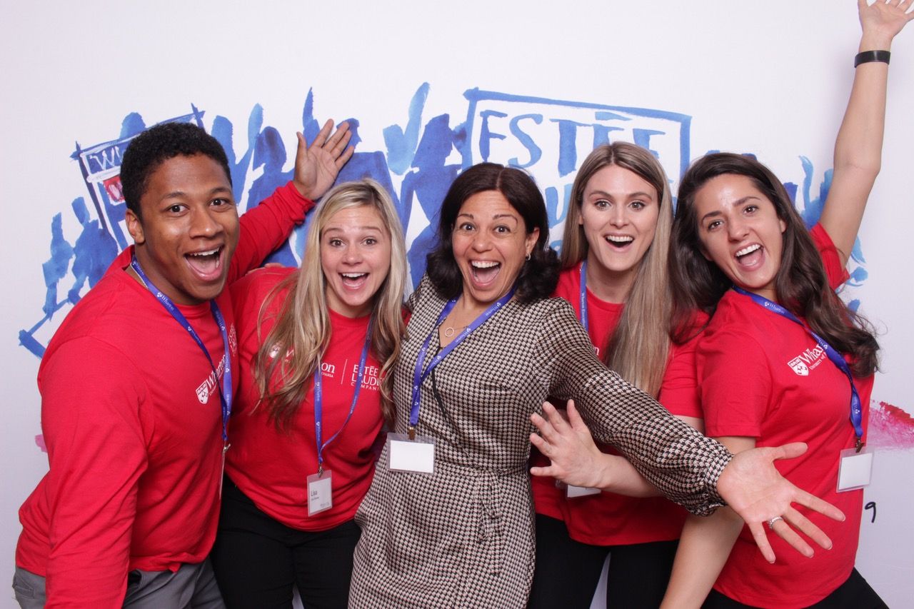The Future of Events: Photo Booth for Online Events. Expo and conference