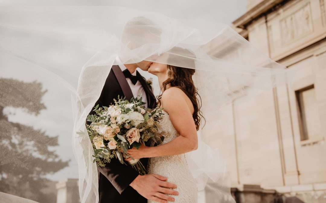 Revolutionizing Weddings and Events: The Rise of Audio Guest Books with At The Beep