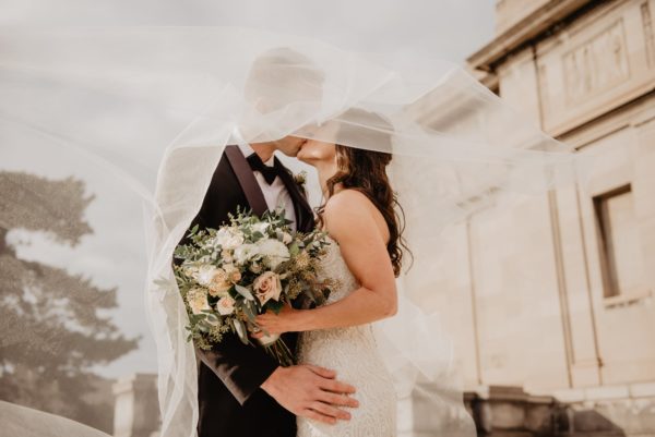 Revolutionizing Weddings and Events: The Rise of Audio Guest Books with At The Beep