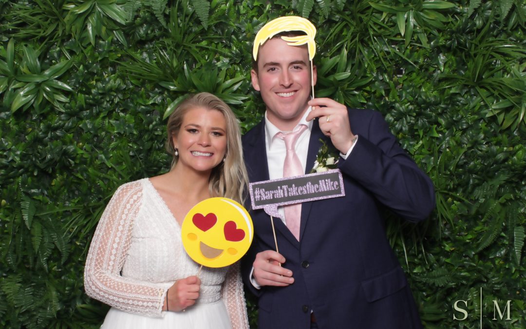 Sarah & Mike