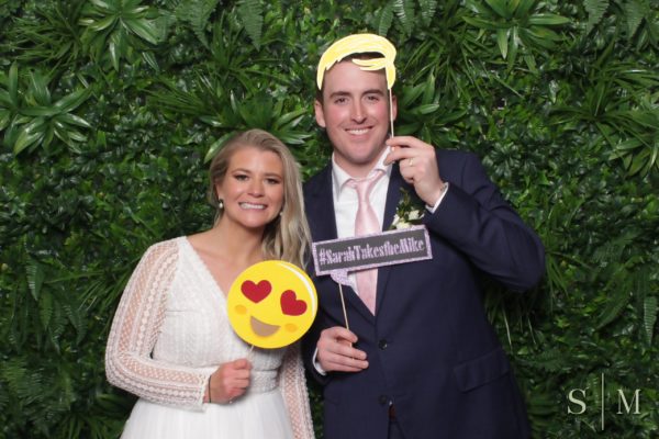Sarah & Mike