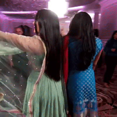 Jason & Vindhya