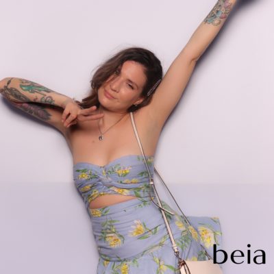 Beia Beauty Launch